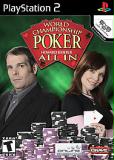 World Championship Poker: Howard Lederer: All In (PlayStation 2)